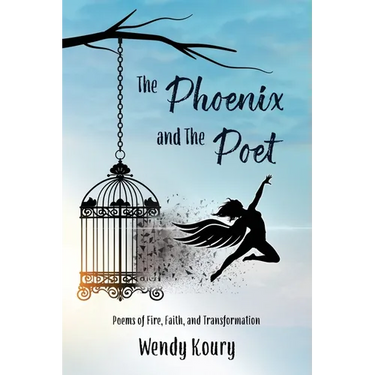 The Phoenix and the Poet