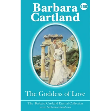 150. The Goddess of Love