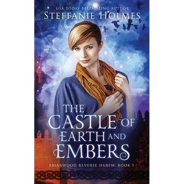 The Castle of Earth and Embers