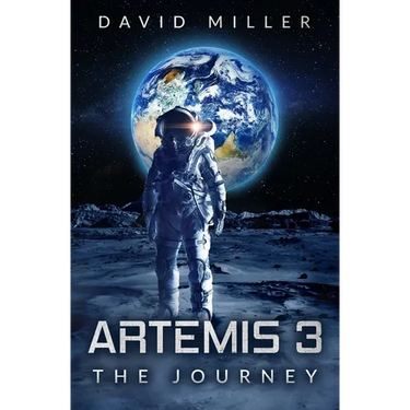 Artemis 3: The Journey