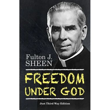 Freedom Under God