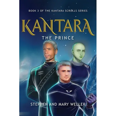 Kantara: The Prince
