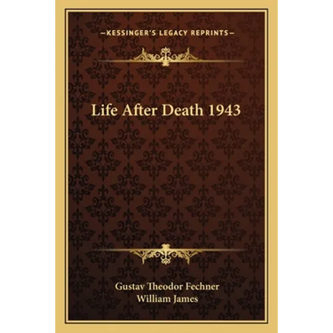 Life After Death 1943