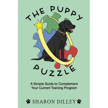 The Puppy Puzzle
