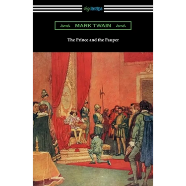 The Prince and the Pauper