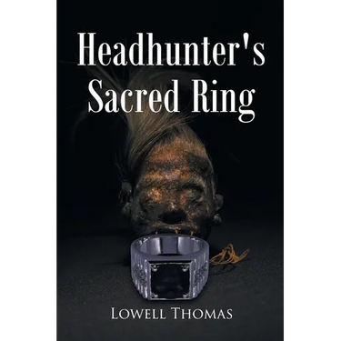 Headhunter's Sacred Ring