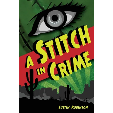 A Stitch in Crime