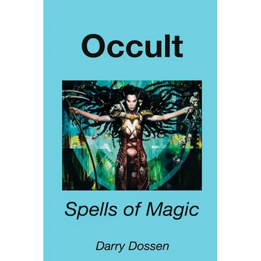 Occult: Spells of Magic