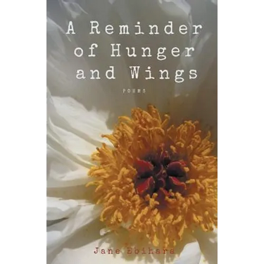 A Reminder of Hunger and Wings