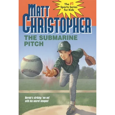 The Submarine Pitch
