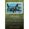 Other Than Honorable: Devil in the Ranks - The Military's Sexualized Culture