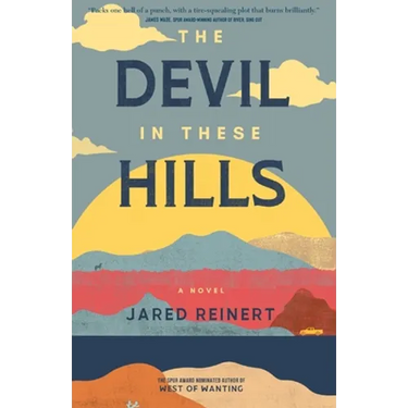 The Devil In These Hills