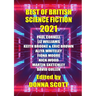 Best of British Science Fiction 2021