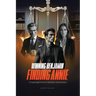 Winning Benjamin Finding Annie: A Gripping legal drama of redemption, deceit and love