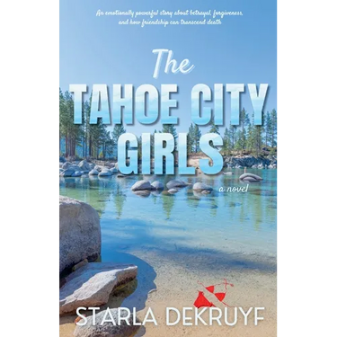 The Tahoe City Girls