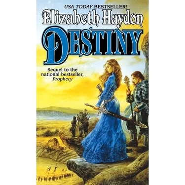 Destiny: Child of the Sky