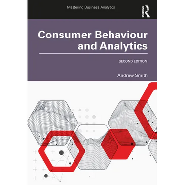 Consumer Behaviour and Analytics