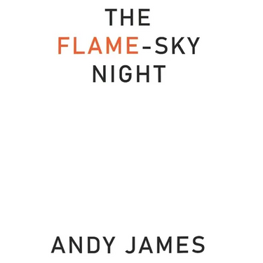 The Flame-Sky Night