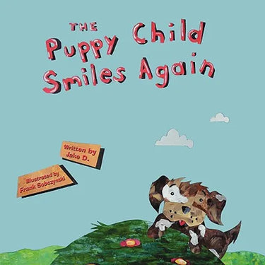 The Puppy Child Smiles Again