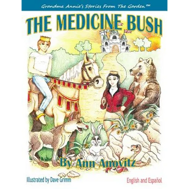The Medicine Bush