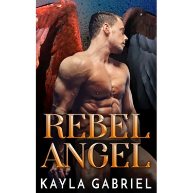 Rebel Angel