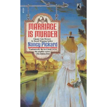Marriage Is Murder
