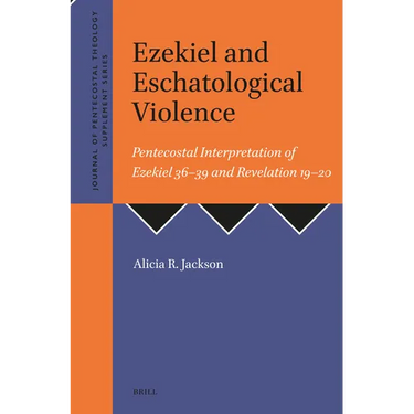 Ezekiel and Eschatological Violence