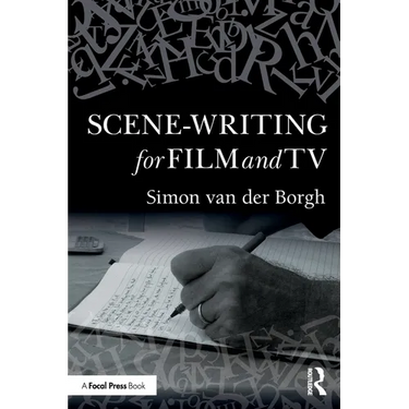 Scene-Writing for Film and TV