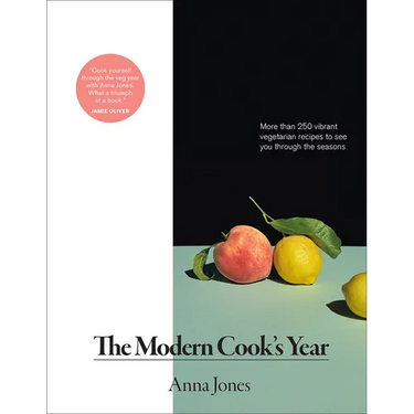 The Modern Cook's Year: More Than 250 Vibrant Vegetarian Recipes to See You Through the Seasons