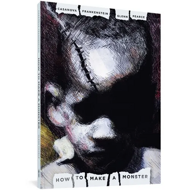 How to Make a Monster: Ugly Memories of Chicago from a South Side Escapee