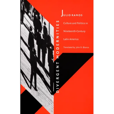 Divergent Modernities: Culture and Politics in Nineteenth-Century Latin America
