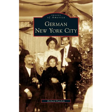 German New York City
