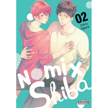 Nomi X Shiba, Vol. 2: Volume 2
