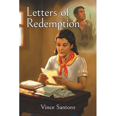 Letters of Redemption: As They Uncover the Truth, They Face the Decision That Will Shape Their Lives