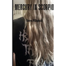 Mercury in Scorpio