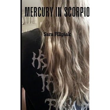 Mercury in Scorpio