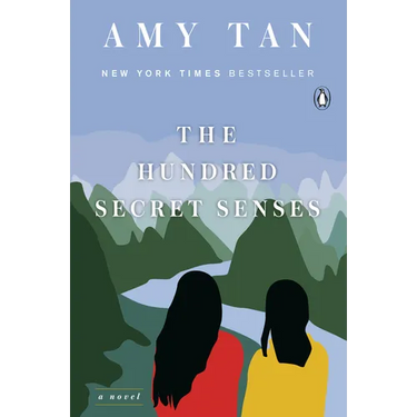 The Hundred Secret Senses