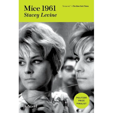 Mice 1961