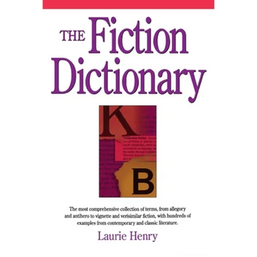 The Fiction Dictionary