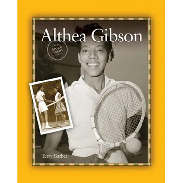 Althea Gibson