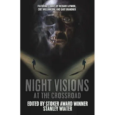 Night Visions: At the Crossroad