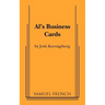 Al's Business Cards