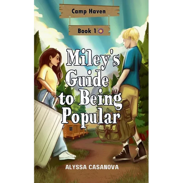 Miley's Guide to Being Popular