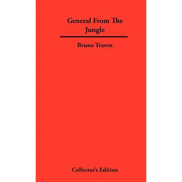 General From The Jungle