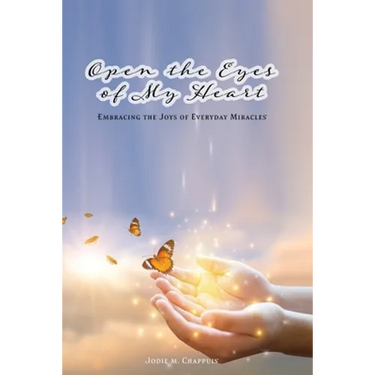 Open the Eyes of My Heart