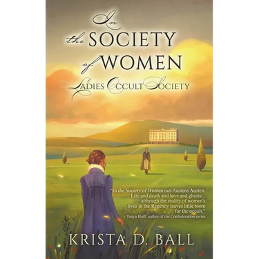 In the Society of Women