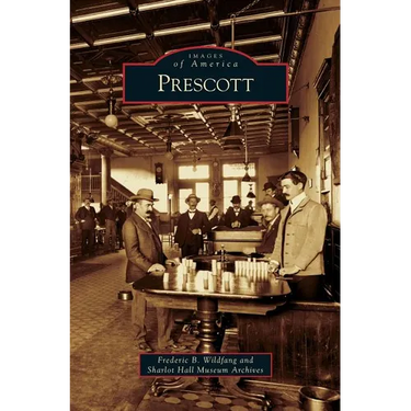 Prescott