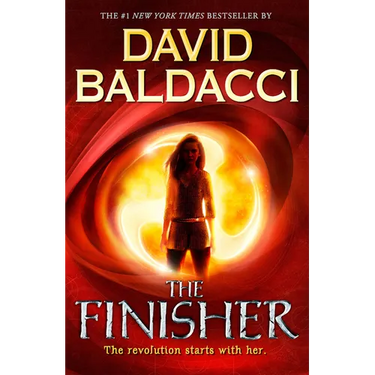 The Finisher (Vega Jane, Book 1): Volume 1