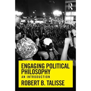 Engaging Political Philosophy: An Introduction