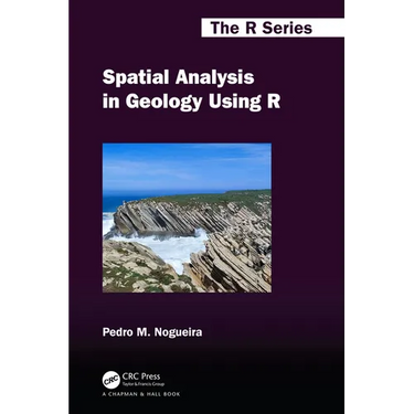 Spatial Analysis in Geology Using R